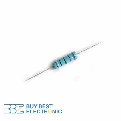 1KΩ- 2W-1%-200PPM