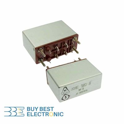 КНЕ120В 27В (KNE120V 27V)