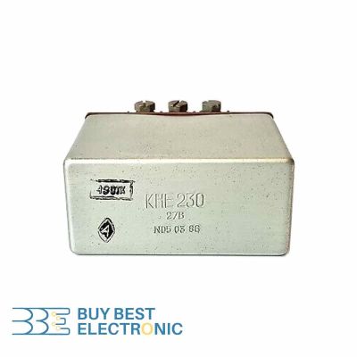 КНЕ230 27В (KNE230 27V)