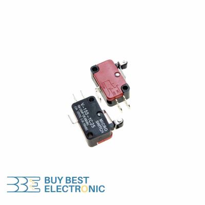MEDIUM MICRO SWITCH V-155-1C25