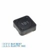 INDUCTOR SRR1240 100UH 12.5*12.5*4 SMD (Refurbished)