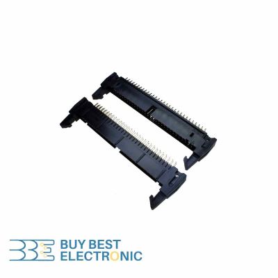 SHROUDED HEADER 2x30 ST