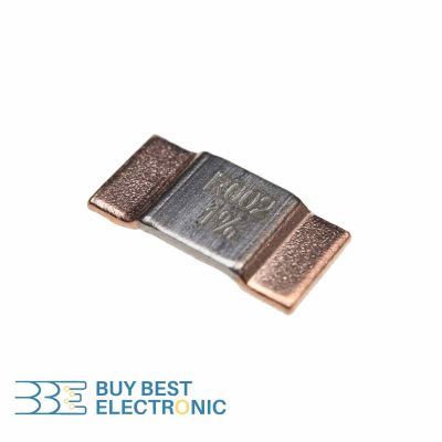 SHUNT RESISTOR 0.002OHMS 3920 5W 1% SMD