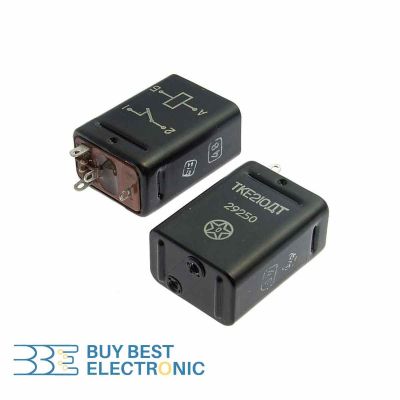 ТКЕ210ДТ (TKE210DT)