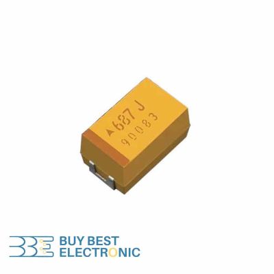 2.2UF-50V-10%-S-TAN-D