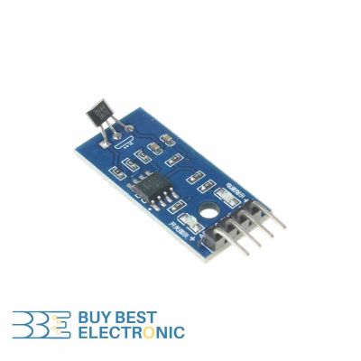 UGN3144 MODULE