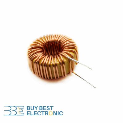 INDUCTOR TOROID 220UH 3A