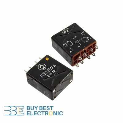 ТКЕ22П1ГА (TKE22P1GA)