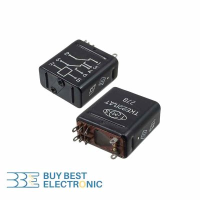 ТКЕ22ПДТ (TKE22PDT)