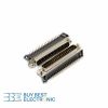 37 PIN D-SUB RIGHT ANGEL MALE