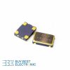 OSCILLATOR 4.000MHZ 5X7 10PPM