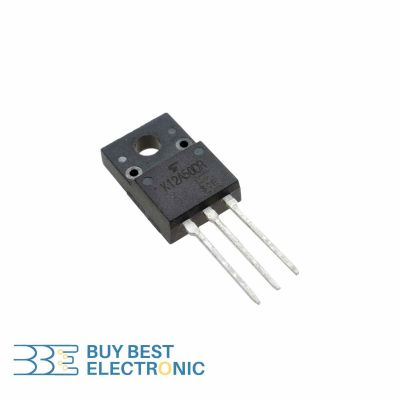 TK12A50D