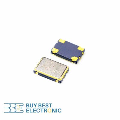 OSCILLATOR 50.000MHZ 5X7 10PPM