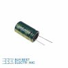 4700UF 35V-18*30-105C-GREEN