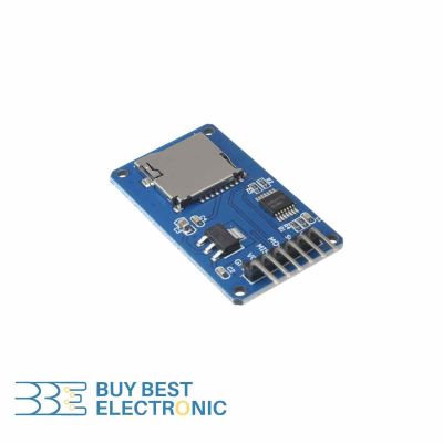 MICRO SD CARD MODULE
