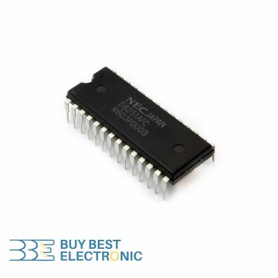 UPD8251AFC (Refurbished)