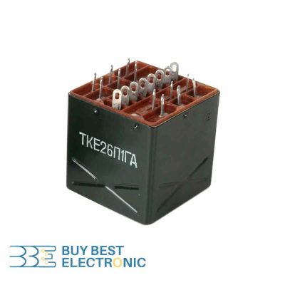 ТКЕ26П1ГА (TKE26P1GA)