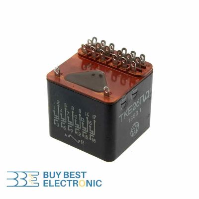 ТКЕ26ПД1 (TKE26PD1)