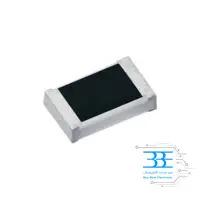 مقاومت 2.7KW- 2%-200PPM-1206