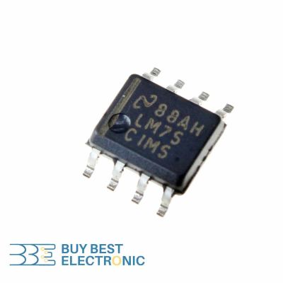 LM75CIM-5