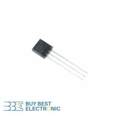 LM35DZ