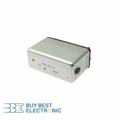 8Э14 6А 27В (8E14 6A 27V)