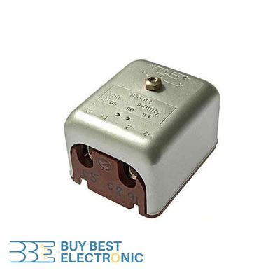 8Э15М 100А 27В (8E15M 100A 27V)