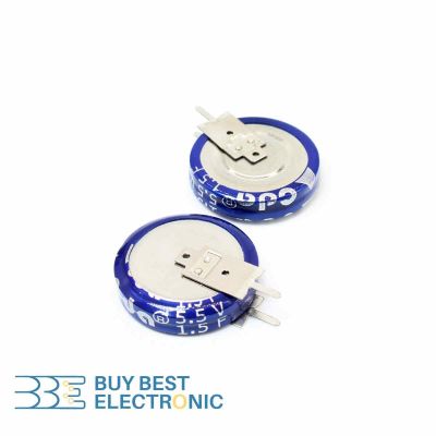 1.5F 5.5V