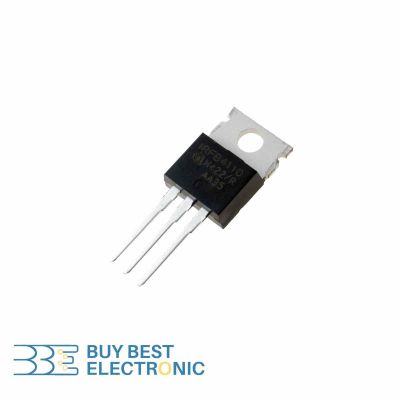 IRFB4110PBF