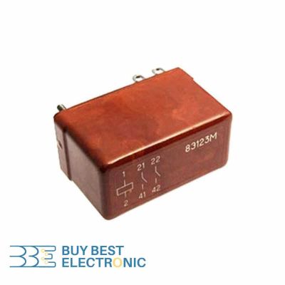 8Э123М 40А 30В (8E123M 40A 30V)