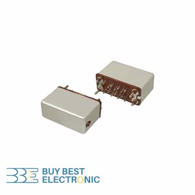 8Э126 2А 30В (ДП-19) (8E126 2A 30V (DP-19))