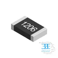 مقاومت 21.5KW- 1%-200PPM-1206