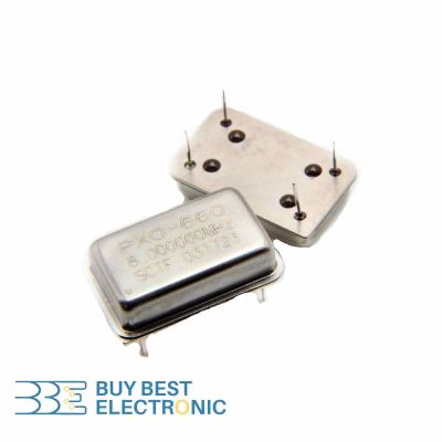 OSCILLATOR 8.000000MHZ-FULL 10PPM