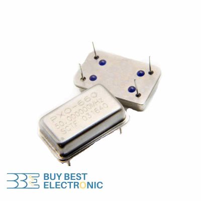 OSCILLATOR 50.000000MHZ-FULL 10PPM