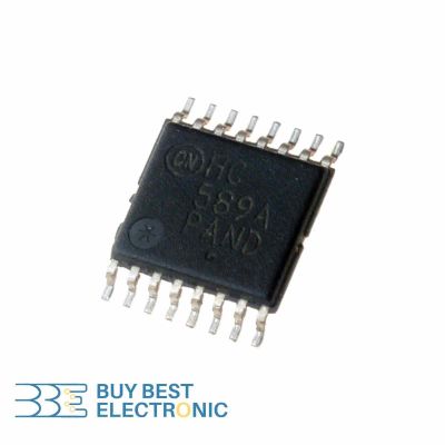 MC74HC589ADTR2G (Refurbished)