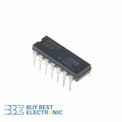 IR2113 (Refurbished)