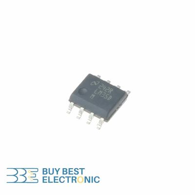 LM35DM