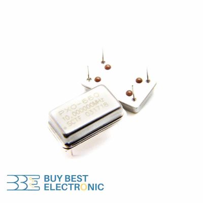 OSCILLATOR 100.000000MHZ-FULL 20PPM