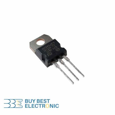 STP20NM60FD