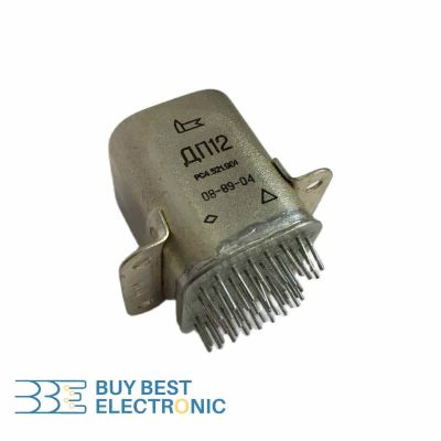ДП-12 РС4.521.904П2 (DP-12 RS4.521.904P2)