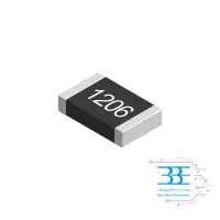 مقاومت 240 W-1%-200PPM-1206