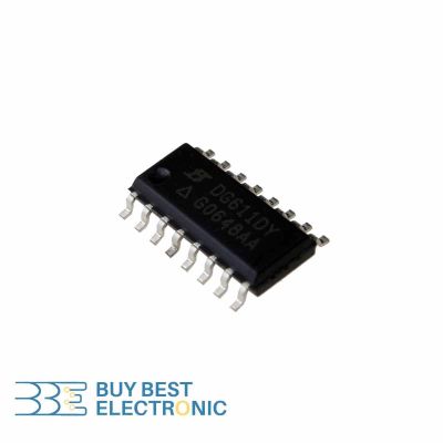 DG611DY