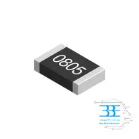 مقاومت 270W-1%-25PPM-0805