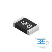 مقاومت 270W-5%-200PPM-1206