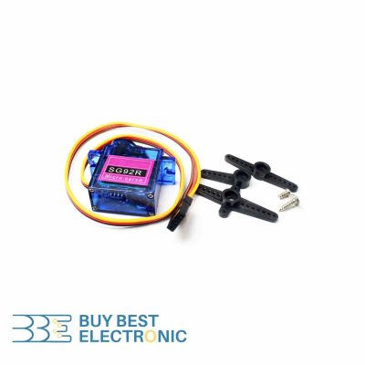 SG92R SERVO MOTOR