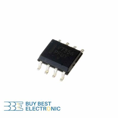 NCV7356D1R2G (Refurbished)