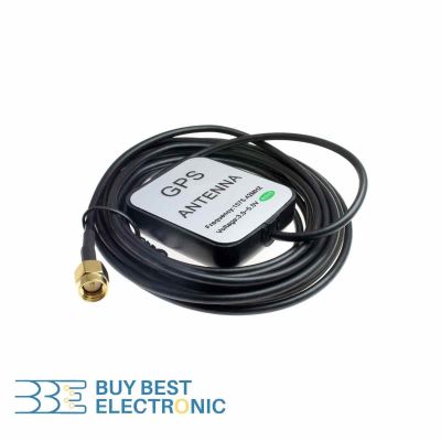 ACTIVE GPS ANTENNA 1575.42MHZ