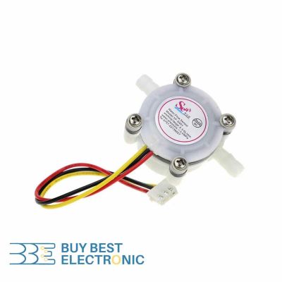 WATER FLOW SENSOR YF-S401