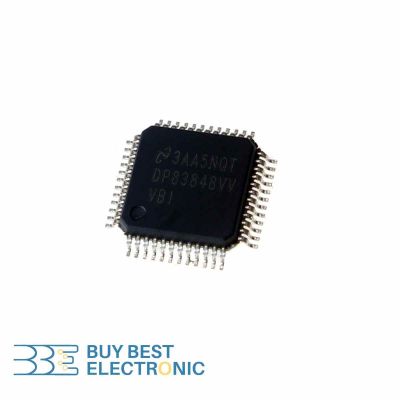 DP83848IVV
