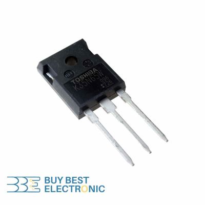 TK35N65W